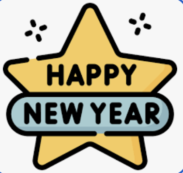 New Year Sale