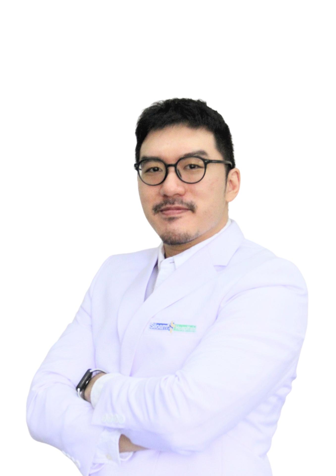 Gói dịch vụ sức khoẻ 